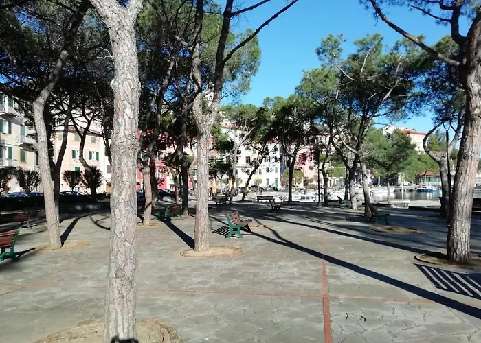 La Terrazza Nel Carruggio