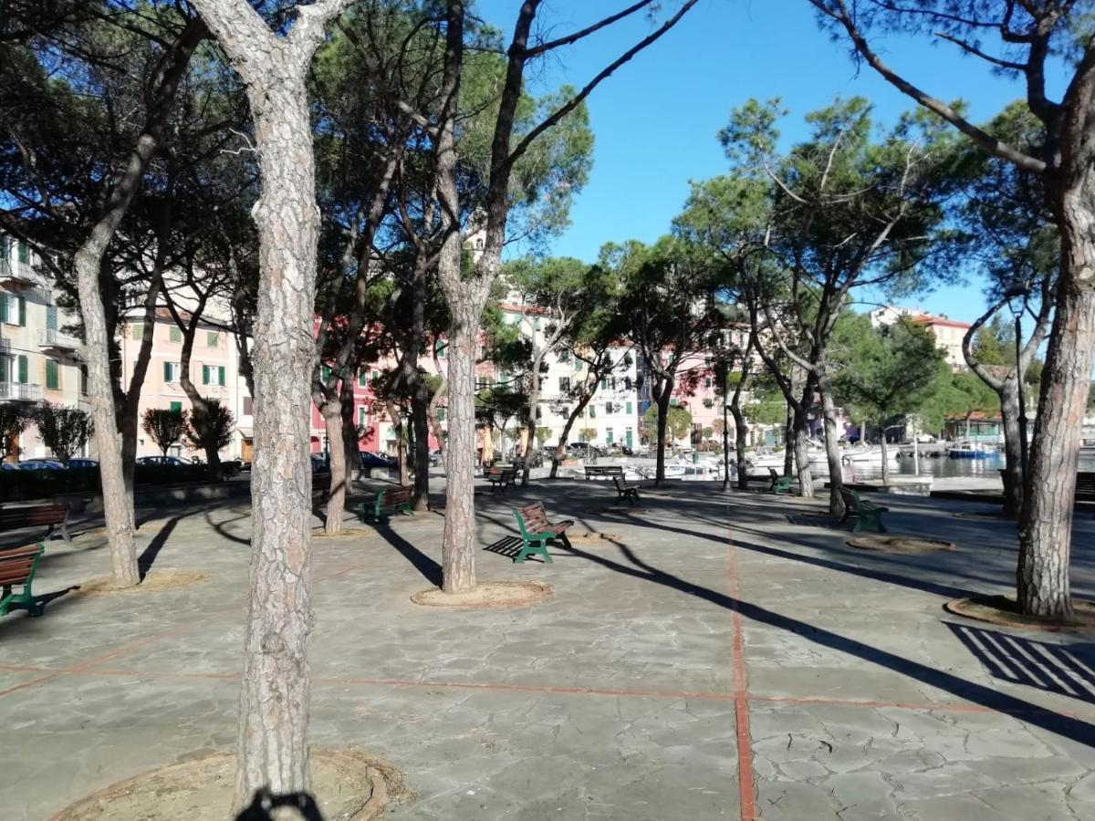 La Terrazza Nel Carruggio Holiday home *