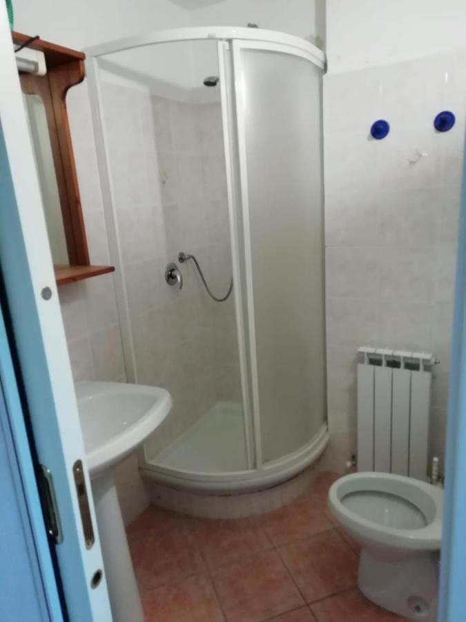 La Terrazza Nel Carruggio Fezzano (Liguria)