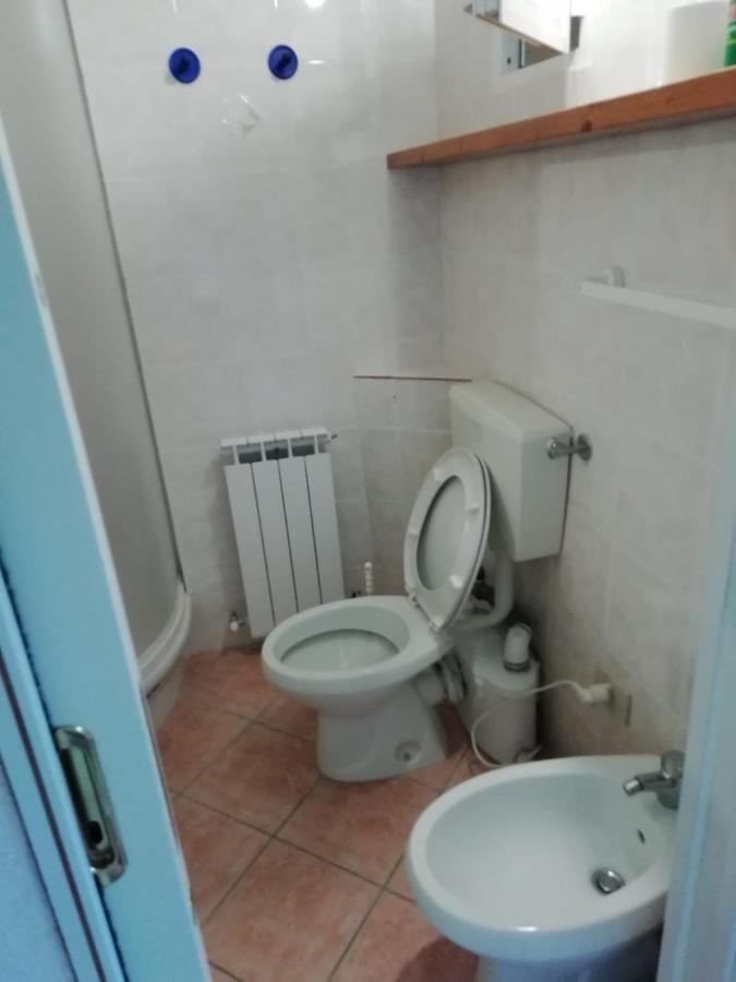 Holiday home La Terrazza Nel Carruggio Fezzano (Liguria)