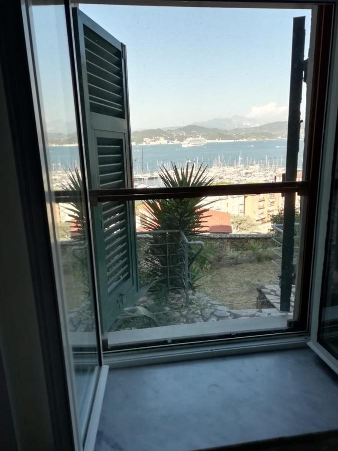 Holiday home La Terrazza Nel Carruggio