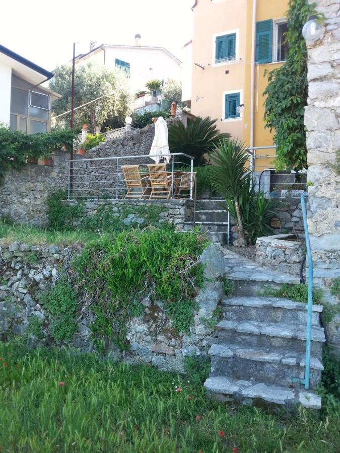 La Terrazza Nel Carruggio *